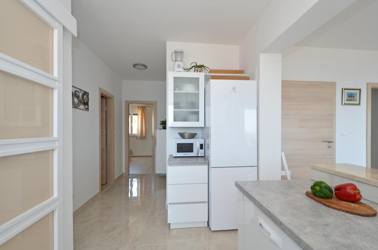 Apartment Elza トロギール エクステリア 写真