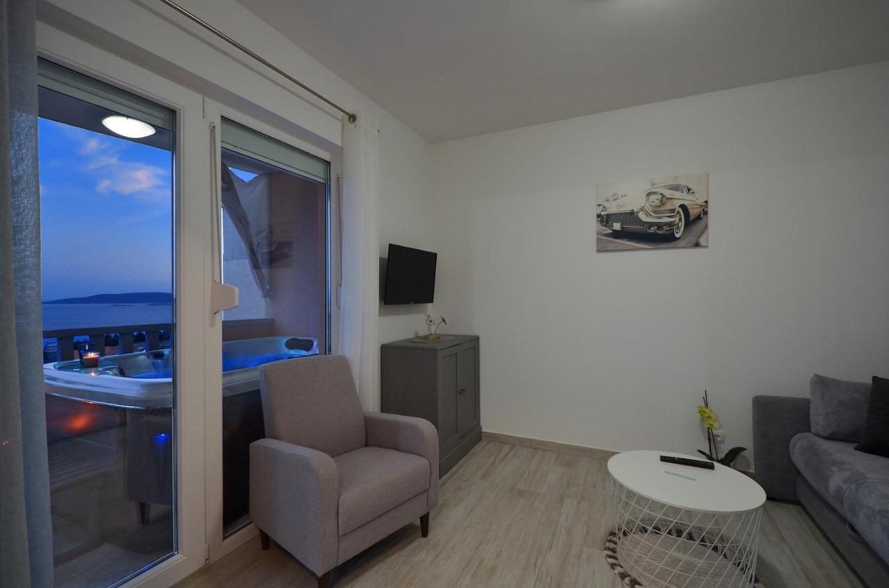 Apartment Elza トロギール エクステリア 写真