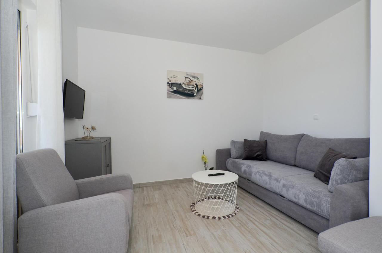 Apartment Elza トロギール エクステリア 写真