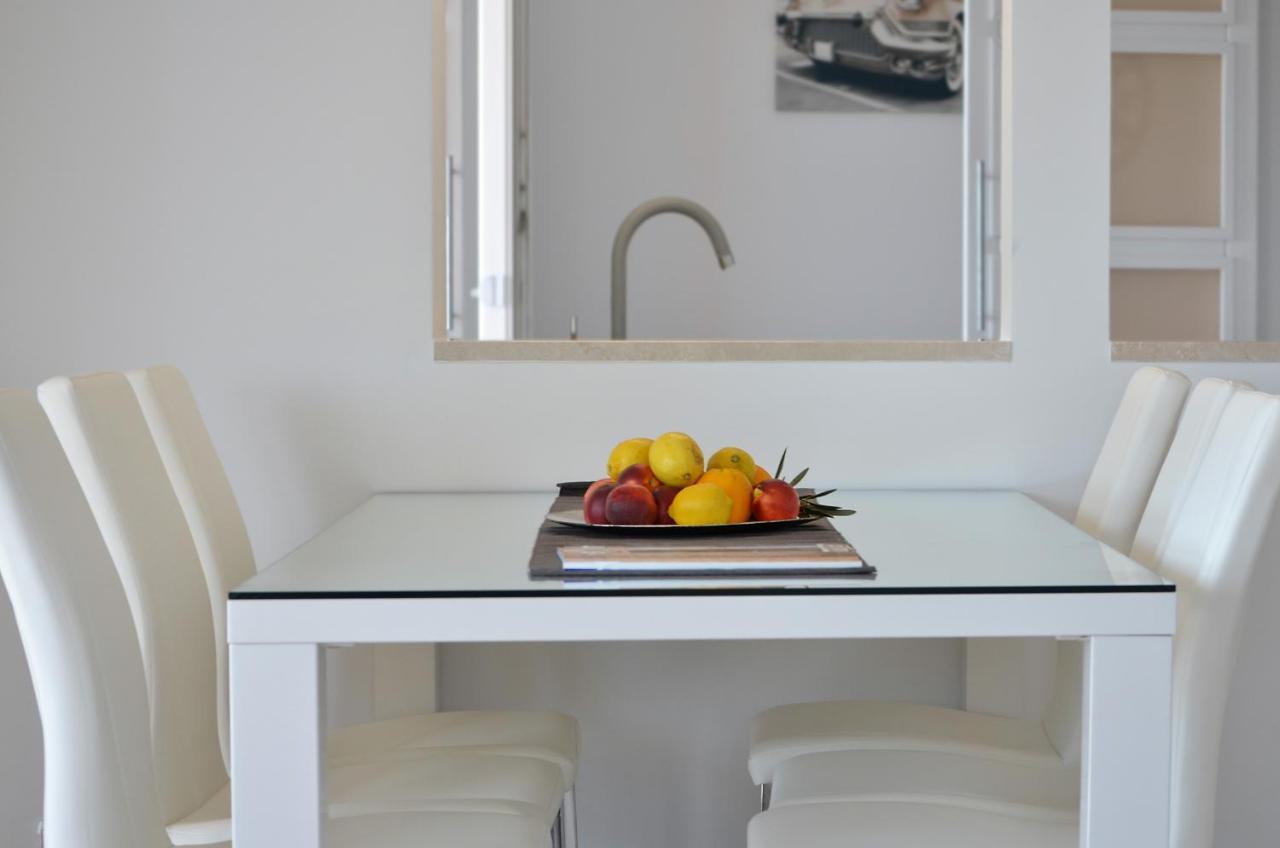 Apartment Elza トロギール エクステリア 写真