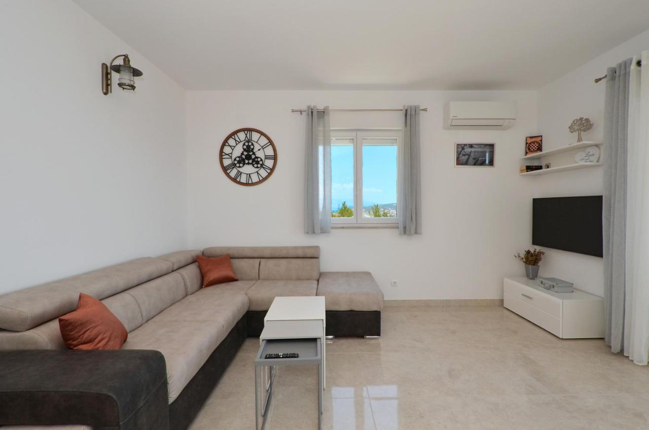 Apartment Elza トロギール エクステリア 写真