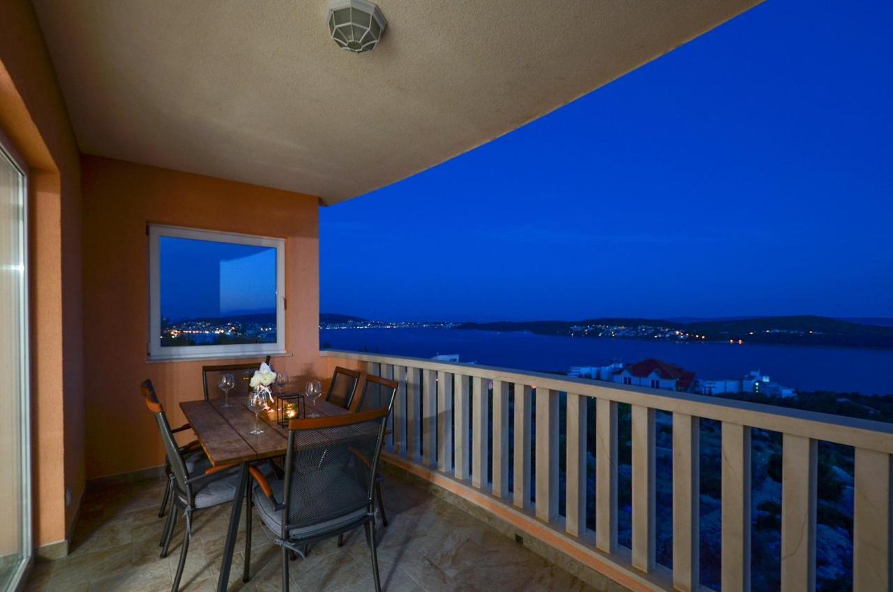 Apartment Elza トロギール エクステリア 写真