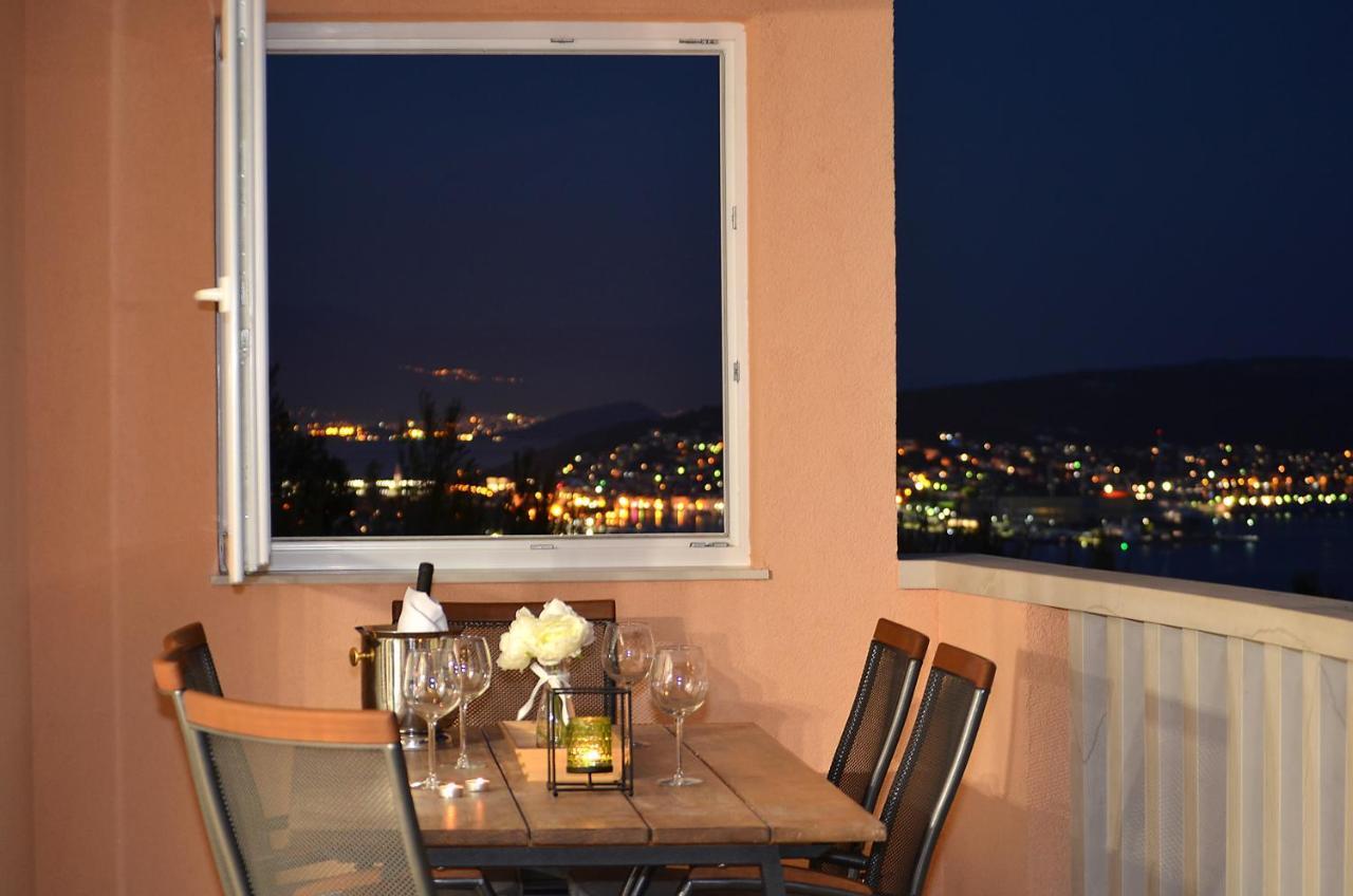 Apartment Elza トロギール エクステリア 写真
