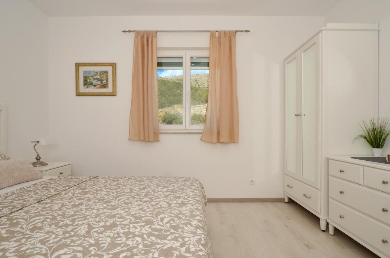 Apartment Elza トロギール エクステリア 写真