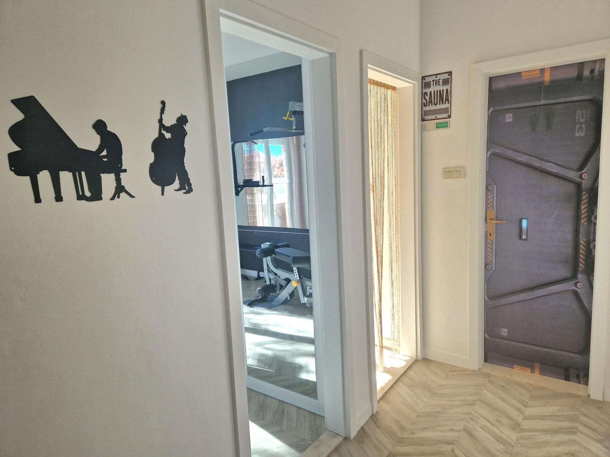 Apartment Elza トロギール エクステリア 写真