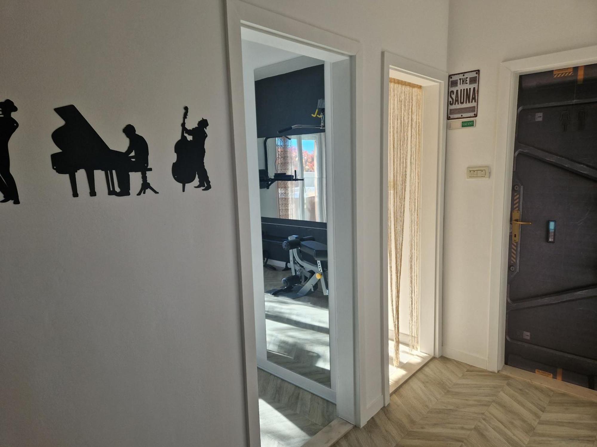 Apartment Elza トロギール エクステリア 写真