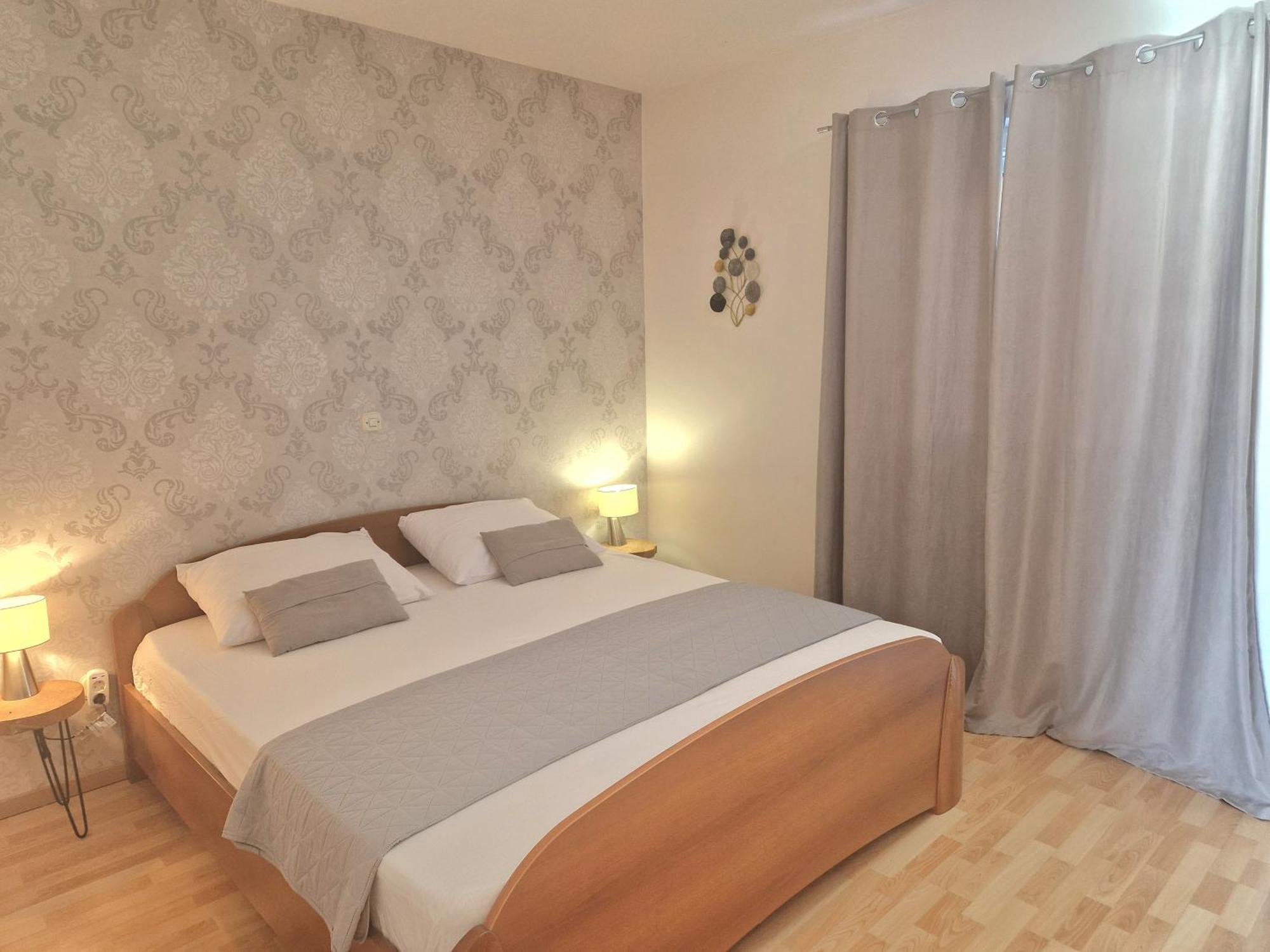 Apartment Elza トロギール エクステリア 写真