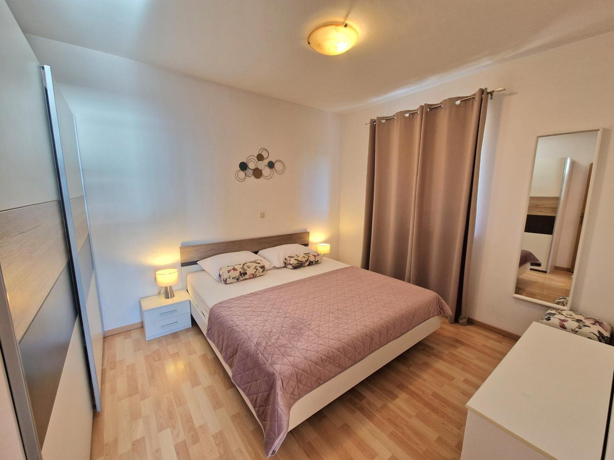 Apartment Elza トロギール エクステリア 写真