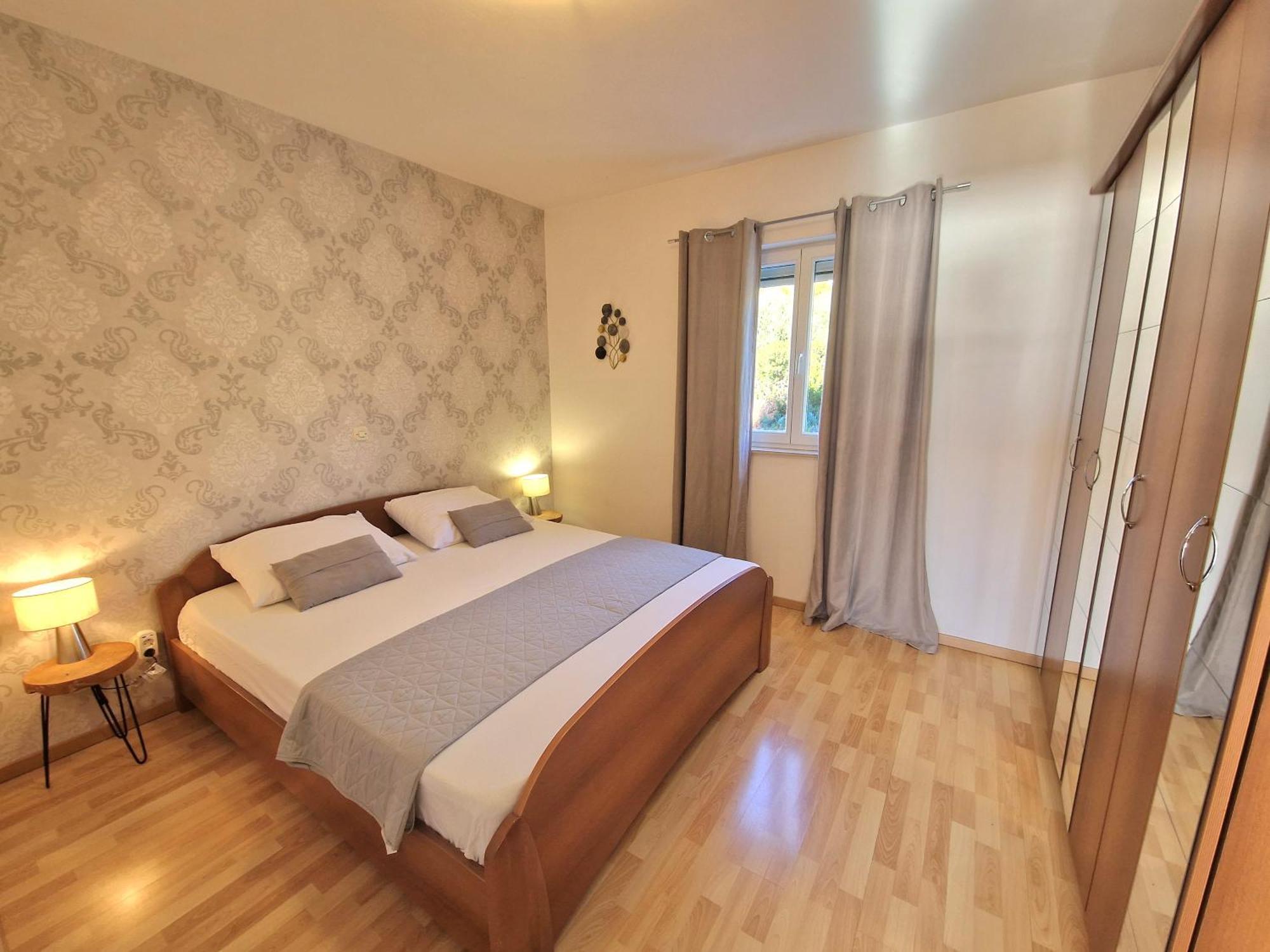 Apartment Elza トロギール エクステリア 写真