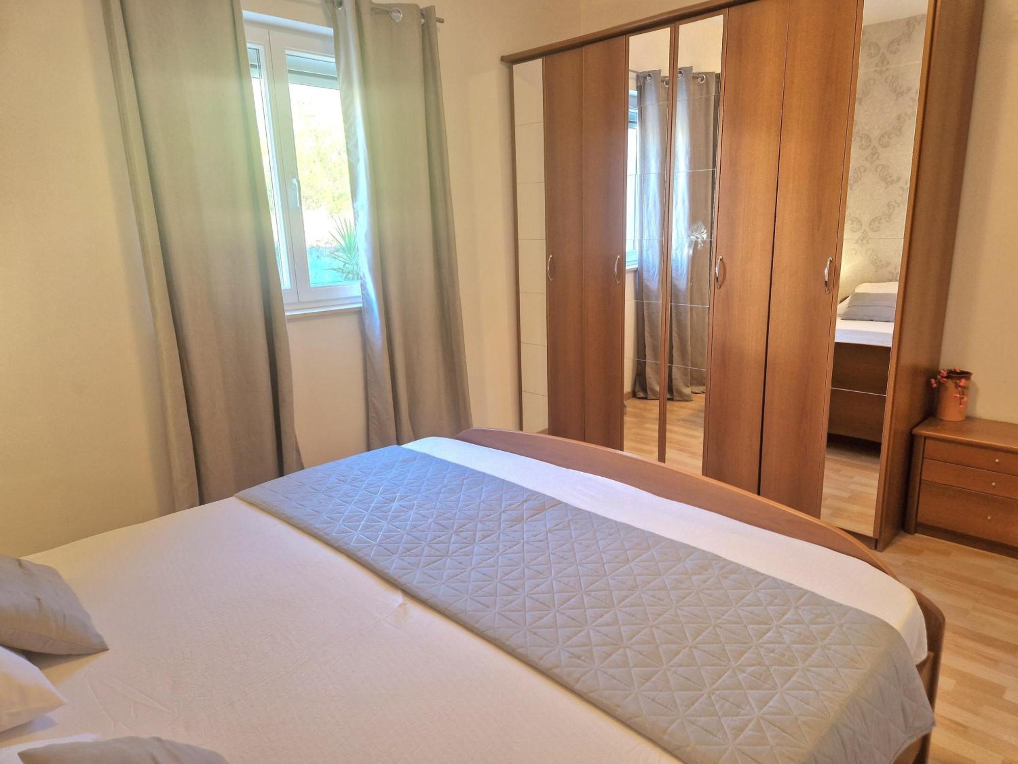 Apartment Elza トロギール エクステリア 写真