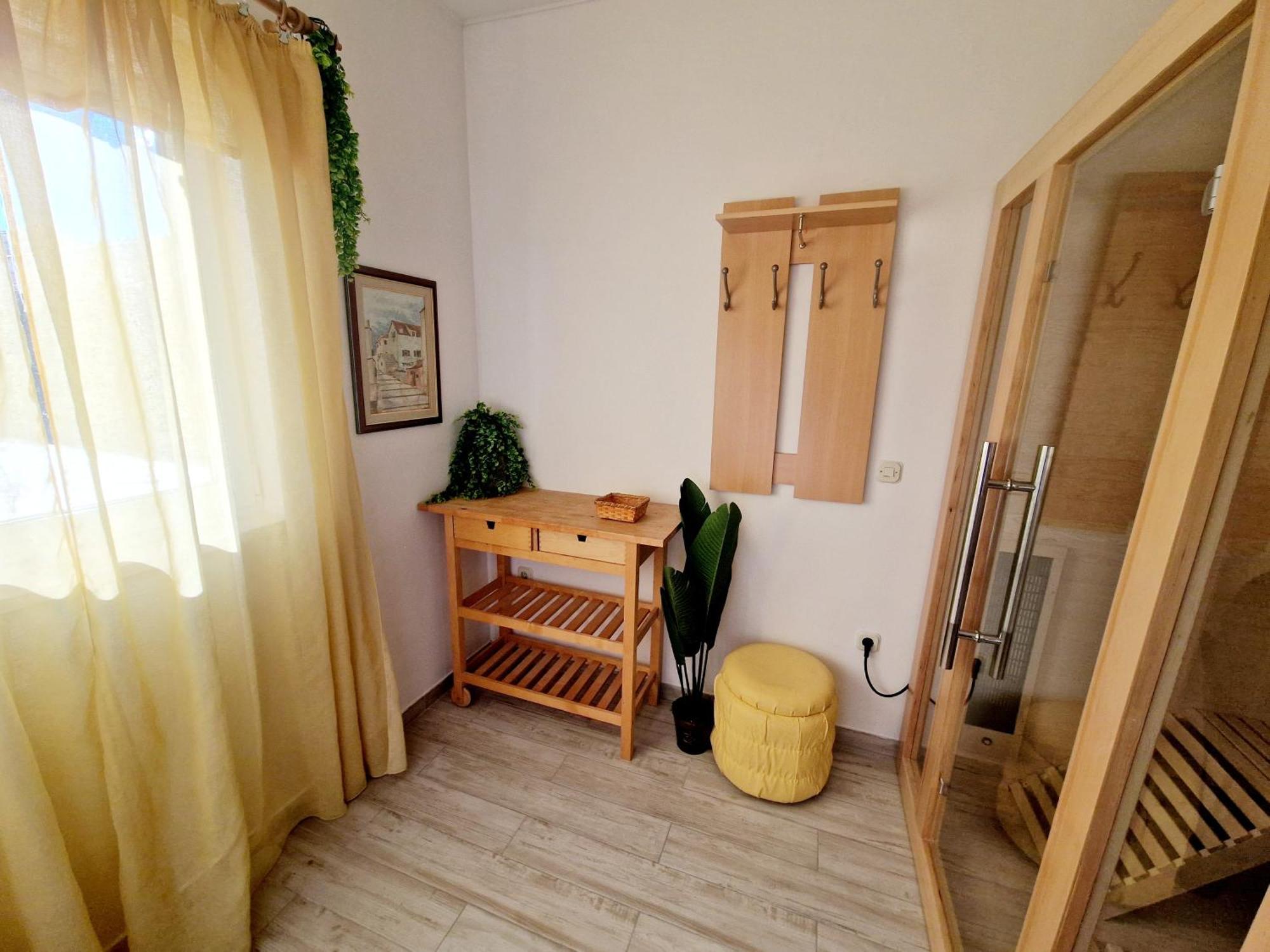 Apartment Elza トロギール エクステリア 写真