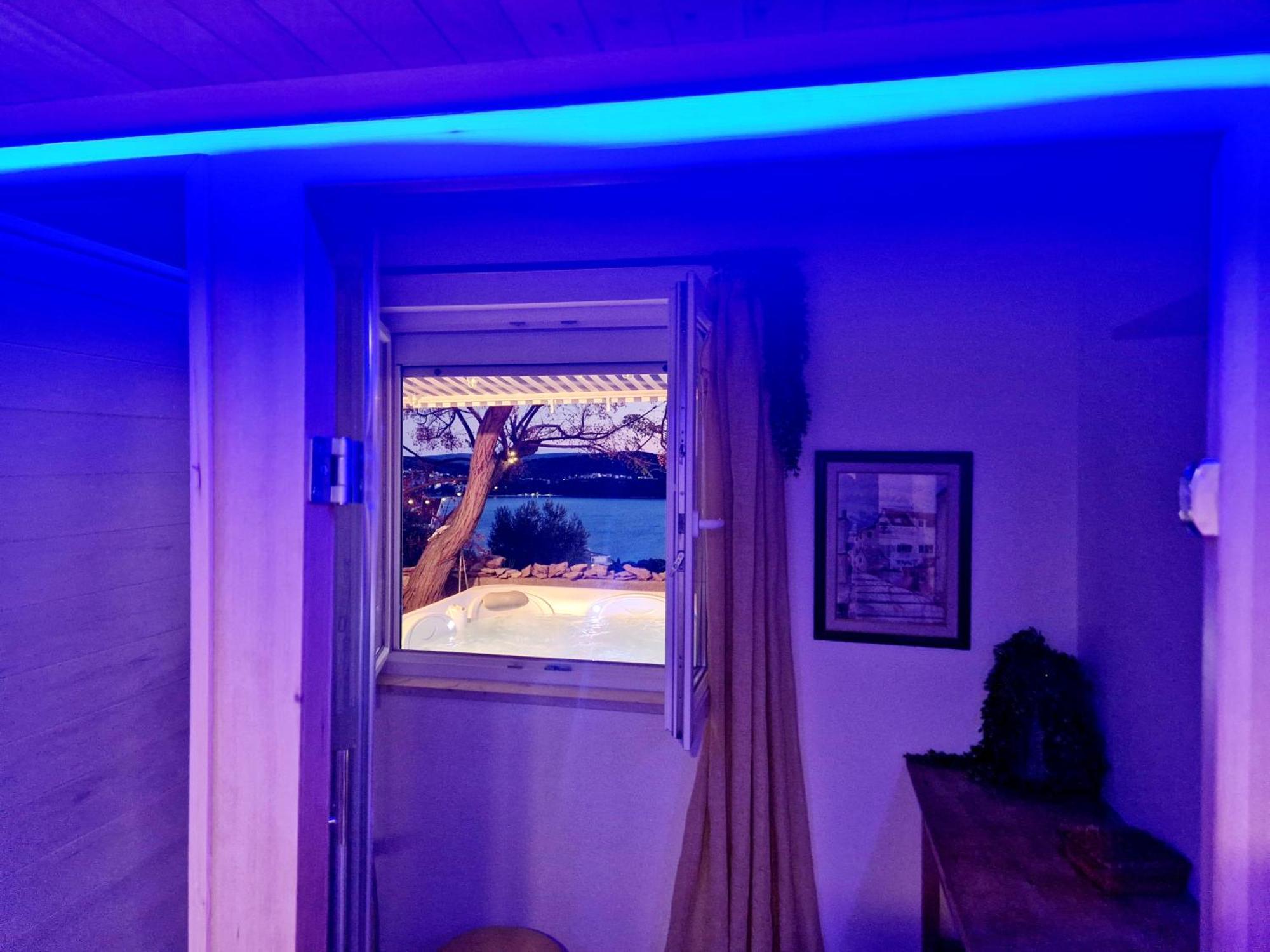 Apartment Elza トロギール エクステリア 写真